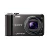 Sony DSC-H70B digitalni kompaktni fotoaparat ČRN