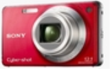 Sony DSC 270 Akcija !!! Nov model sony digitalnega fotoaparata + torbica + 2Gb kartica