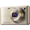 Sony DSC W380 Vrhunsko fotografiranje z neverjetno optično kakovostjo ob čudoviti barvni izbiri