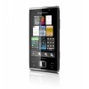 Sony Ericsson mobilni telefon X2/4GB Xperia črna