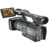 Sony HDR-FX1 digitalna videokamera (10x optični zoom, 3CCD)