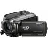 Sony HDR-XR200 digitalna video GPS kamera