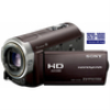Sony HDR CX350 HandyCam kamera z 32GB internega spomina, režo za spominske kartice in smenanje izjemno kakovostne slike polne visoke ločljivosti z napredno tehnologijo in pametnimi funkcijami