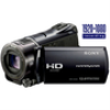 Sony HDR CX550 HandyCam kamera z 64GB internega spomina, režo za spominske kartice in smenanje izjemno kakovostne slike polne visoke ločljivosti z napredno tehnologijo, pametnimi funkcijami in večjim LCD ekranom