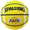Spalding NBA Team Lakers žoga za košarko