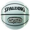 Spalding NBA Team Spurs žoga za košarko