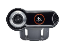 Spletna kamera Logitech QuickCam PRO 9000