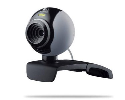 Spletna kamera Logitech Webcam C250, USB