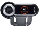 Spletna kamera WebCam Pro 9000, USB, Logitech