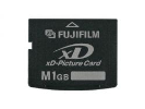 Spominska kartica xD-Picture Card 1GB (M) Fujifilm