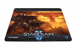SteelSeries QcK StarCraft II Marine podloga