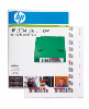 Storage HP Ult.4-RW label pack (Q2009A)
