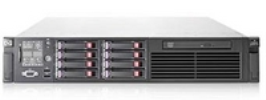 Strežnik HP Compaq ProLiant DL380 G6 (470065-083)