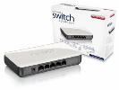 Switch 5 port - Gigabit (10/100/1000)