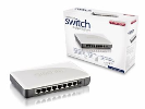 Switch 8 port - Gigabit ( 10/100/1000)