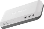 Switch Edimax ES3208P 8-portni