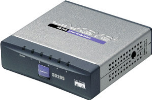 Switch Linksys 5 port 10/100,SD205