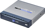 Switch Linksys 8 port 10/100,SD208