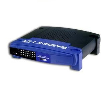 Switch Linksys 8 port 10/100 EZXS88W