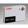 TONER CANON NPG1 (1372A005AA)