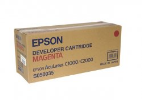 TONER EPSON B-M, ACULASER C100 (C13S050035)