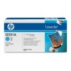 TONER HP B-C ZA CP3525,CM3530 (CE251A)