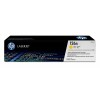 TONER HP B-Y ZA LJ CP1025 (CE312A)