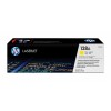 TONER HP B-Y ZA LJ CP1525,1415 (CE322A)