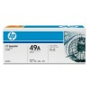 TONER HP Č ZA LJ1160/1320 (250 (Q5949A)