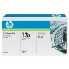 TONER HP Č ZA LJ1300 (4000 ST (Q2613X)