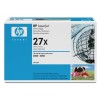 TONER HP Č ZA LJ4000/4050 (1 (C4127X)