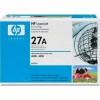 TONER HP Č ZA LJ4000/4050 (60 (C4127A)