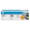 TONER HP Č ZA LJ P1005/P1006 (CB435A)