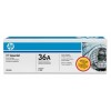 TONER HP Č ZA LJ P1505/M1120MF (CB436A)