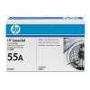 TONER HP Č ZA P3015/D/DN/X (CE255A)