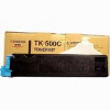 TONER KYOCERA B-C ZA FSC5016N (TK-500C)