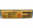 TONER KYOCERA B-C ZA KM-C2630N (TK-815C)