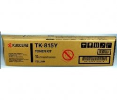 TONER KYOCERA B-Y ZA KM-C2630N (TK-815Y)