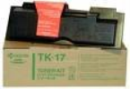 TONER KYOCERA ZA FS 1000/+,101 (TK-17)