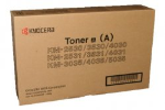 TONER KYOCERA Č ZA KM2530/3530 (KM-25/3530)