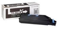 TONER KYOCERA Č ZA Ta250/300ci (TK-865K)