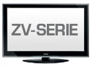 TOSHIBA LCD TV 47ZV635 Full HD