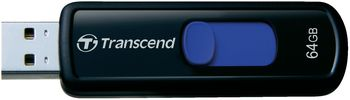 TRANSCEND USB-ključek 64GB JETFLASH 500