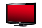 TV LCD PANASONIC TX-L37U2E