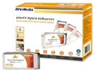 TV tuner AVerMedia AVerTV Hybrid AirExpress (H968)