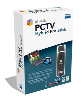 TV tuner Pinnacle PCTV Hybrid Pro Stick 340E, USB