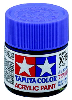 Tamiya BARVA SIJOČA LILA X16