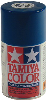 Tamiya TAMIYA LEXAN-BARVA PS-49 ALUM. UČINEK MODRA