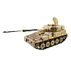 Tank Abrams M1 HE0817 RC