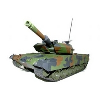 Tank leopard A25 HE0807 RC